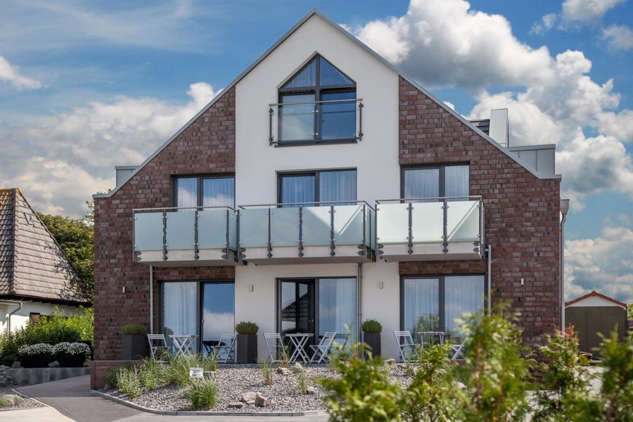 Pension An Bord, Varel, Germany