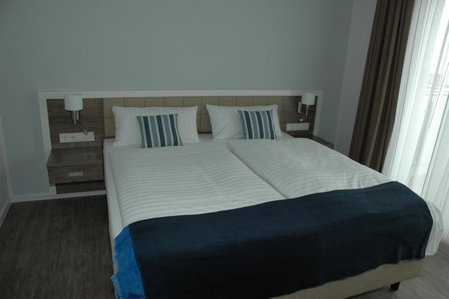 Pension An Bord, Varel, Germany