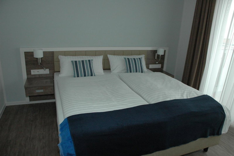 Pension An Bord, Varel, Germany