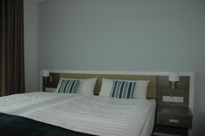 Pension An Bord, Varel, Germany
