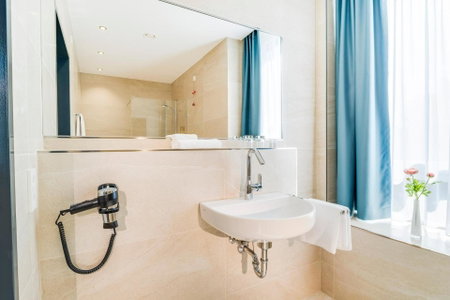 Hotel-Etage Apfelrot managed by Hotel Apfelbaum, Erding, Germany