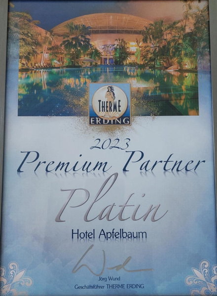 Hotel-Etage Apfelrot managed by Hotel Apfelbaum, Erding, Germany