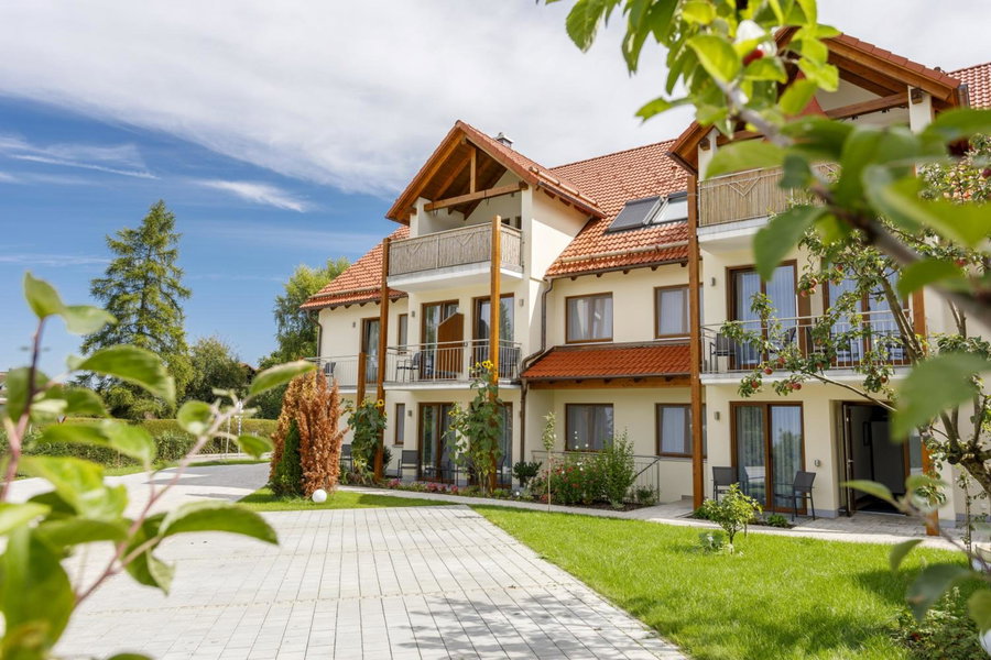 Gasthaus und Landhotel Wiedmann, Eresing, Germany