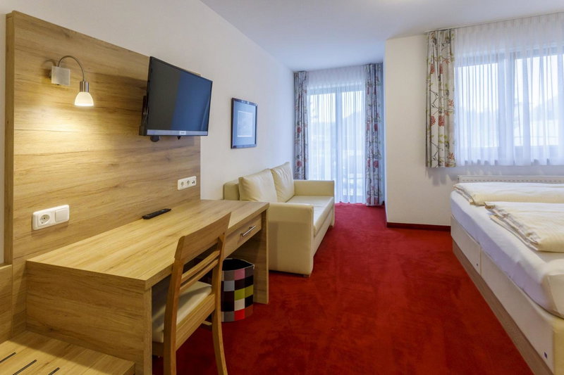 Gasthaus und Landhotel Wiedmann, Eresing, Germany