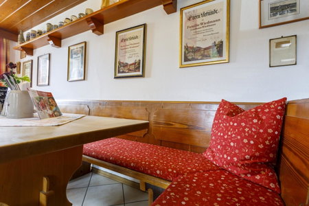 Gasthaus und Landhotel Wiedmann, Eresing, Germany