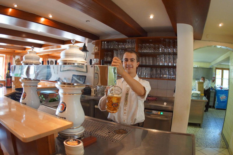Gasthaus und Landhotel Wiedmann, Eresing, Germany