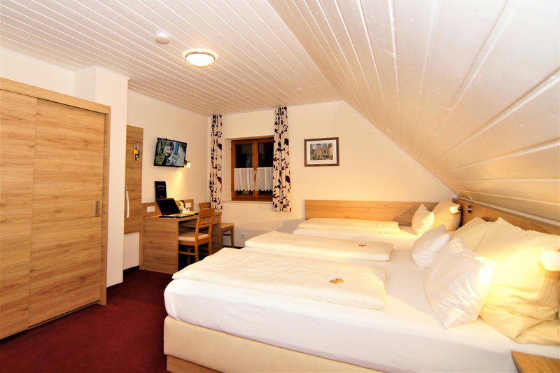 Gasthaus und Landhotel Wiedmann, Eresing, Germany