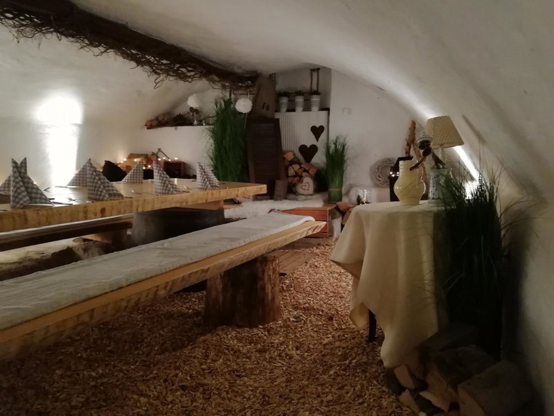 Gasthaus Dollinger, Dinkelsbühl, Germany