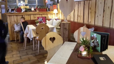 Gasthaus Dollinger, Dinkelsbühl, Germany