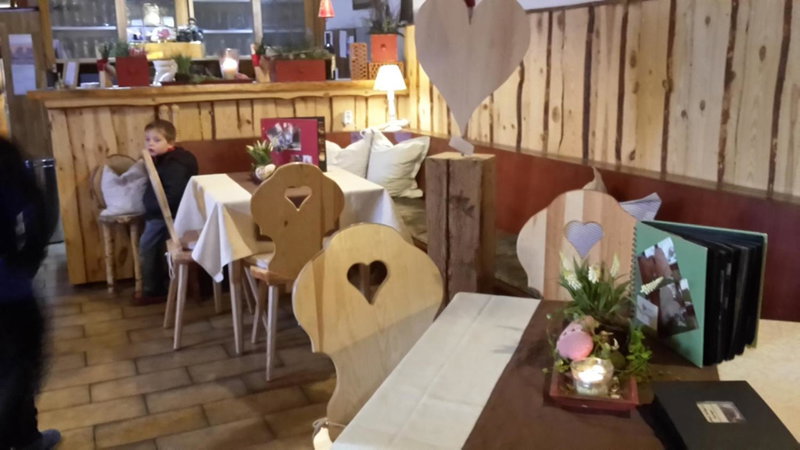 Gasthaus Dollinger, Dinkelsbühl, Germany