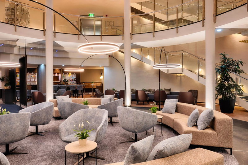 Welcome Hotel Wesel, Wesel, Germany