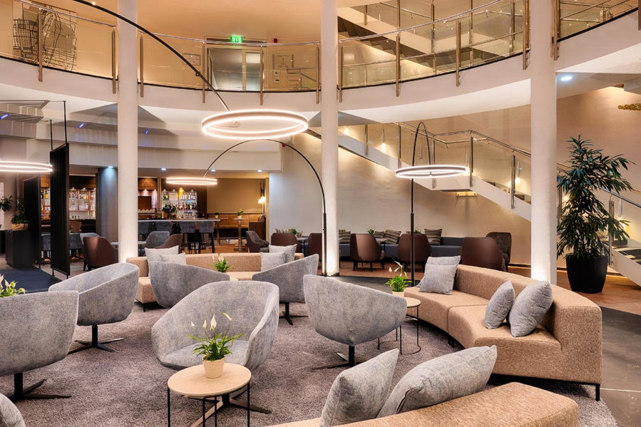 Welcome Hotel Wesel, Wesel, Germany