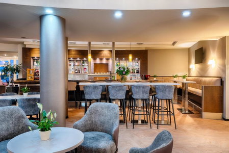 Welcome Hotel Wesel, Wesel, Germany