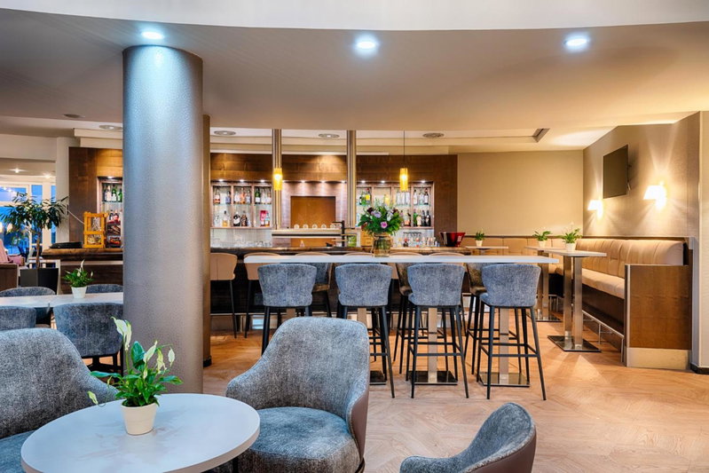 Welcome Hotel Wesel, Wesel, Germany
