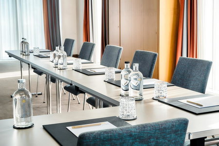 Welcome Hotel Wesel, Wesel, Germany