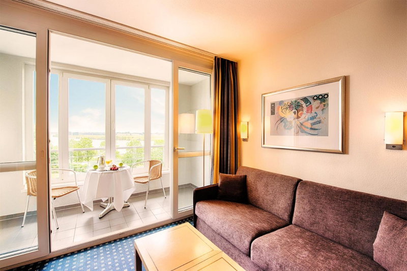 Welcome Hotel Wesel, Wesel, Germany