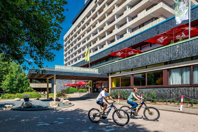 AHORN Harz Hotel Braunlage, Braunlage, Germany