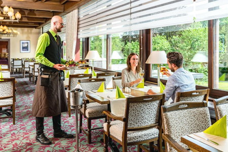 AHORN Harz Hotel Braunlage, Braunlage, Germany