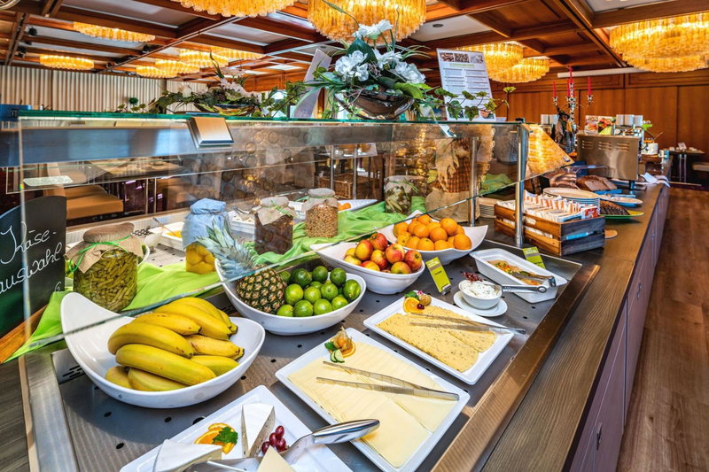 AHORN Harz Hotel Braunlage, Braunlage, Germany