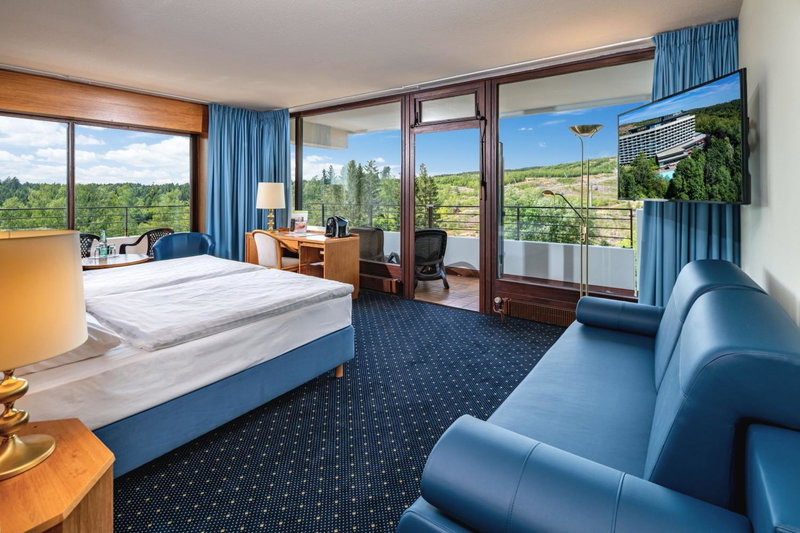 AHORN Harz Hotel Braunlage, Braunlage, Germany