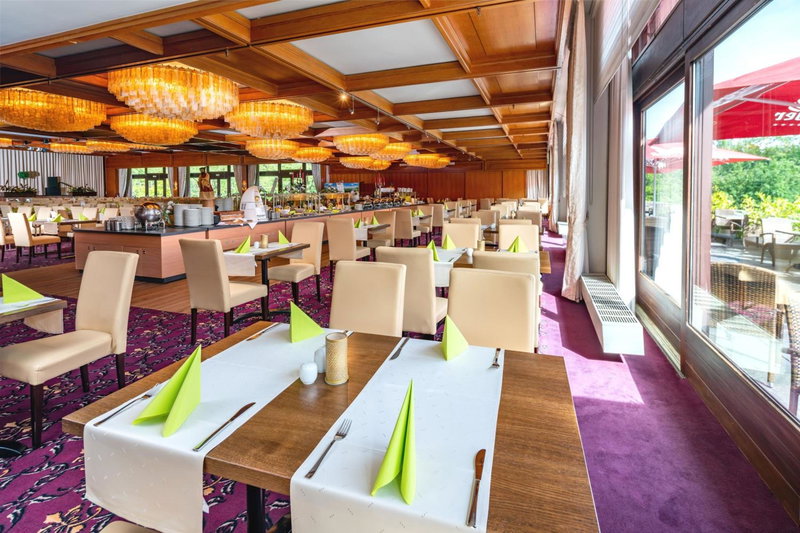 AHORN Harz Hotel Braunlage, Braunlage, Germany
