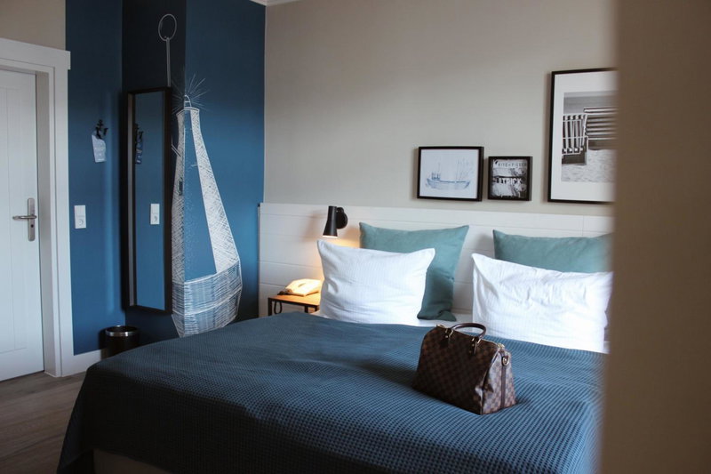 Hotel Boje06, Heringsdorf, Germany