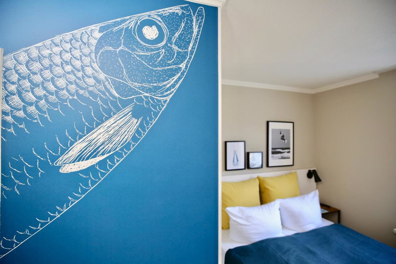 Hotel Boje06, Heringsdorf, Germany