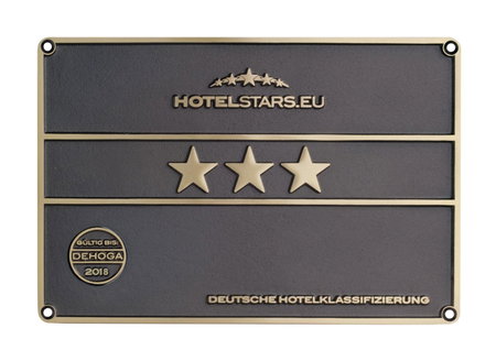 WOS Hotel, Mönchengladbach, Germany