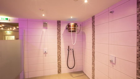 Hotel Badehaus Goor, Putbus, Germany