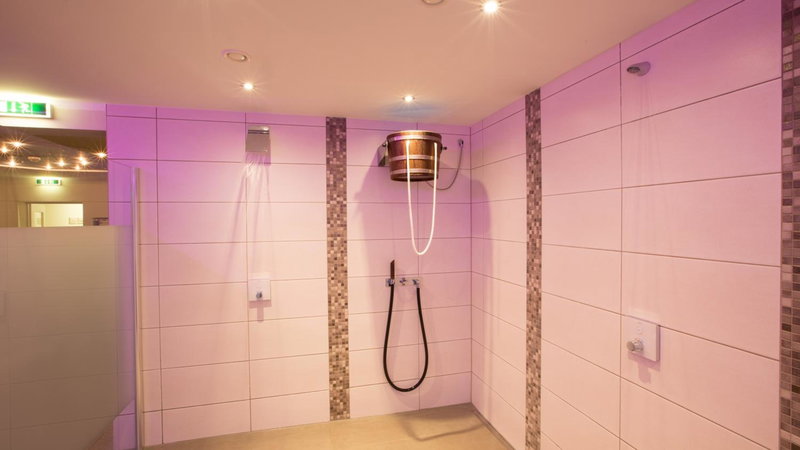 Hotel Badehaus Goor, Putbus, Germany