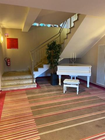 Seehotel, Kell, Germany