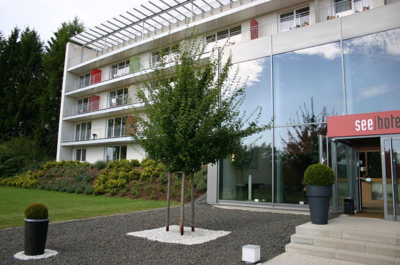 Seehotel, Kell, Germany