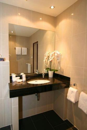 Seehotel, Kell, Germany