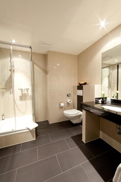 Seehotel, Kell, Germany
