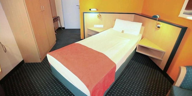 Superior Hotel Präsident, Munich, Germany
