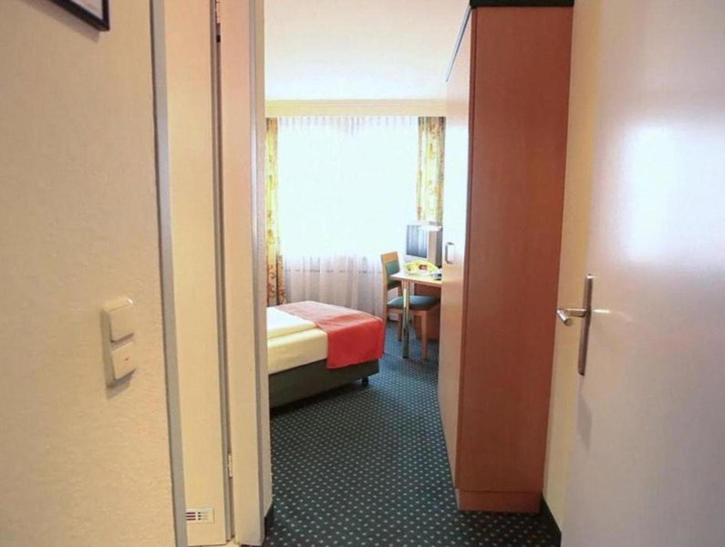 Superior Hotel Präsident, Munich, Germany