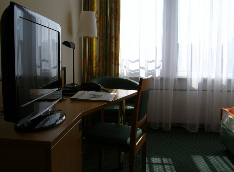 Superior Hotel Präsident, Munich, Germany