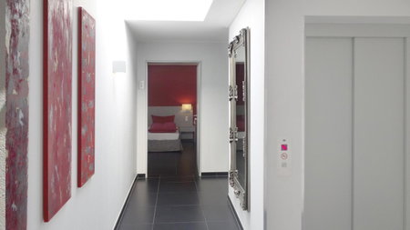 Hotel Zur Post Trier, Trier, Germany