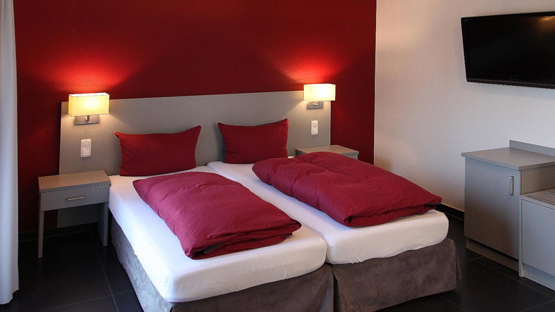 Hotel Zur Post Trier, Trier, Germany