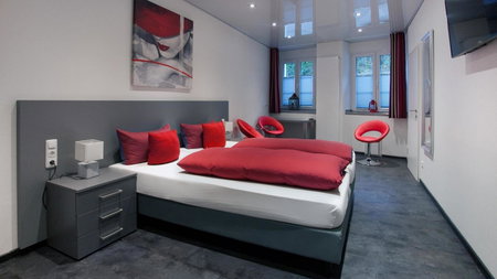 Hotel Zur Post Trier, Trier, Germany
