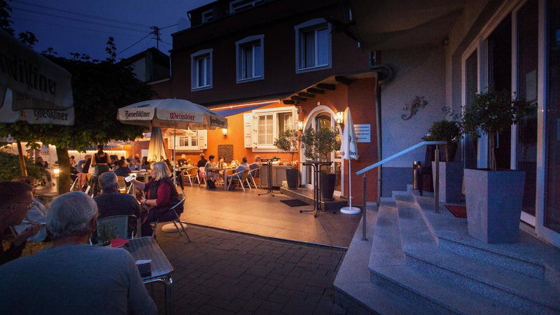 Hotel Zur Post Trier, Trier, Germany