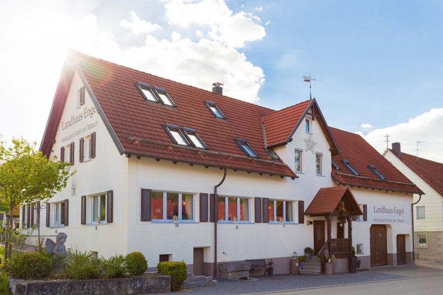Landhaus Engel, Erlaheim, Germany