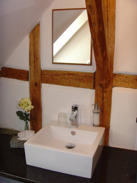 Landhaus Engel, Erlaheim, Germany