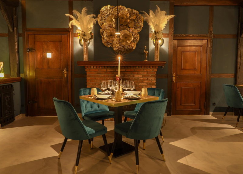Meinsbur Boutique Hotel, Bendestorf, Germany