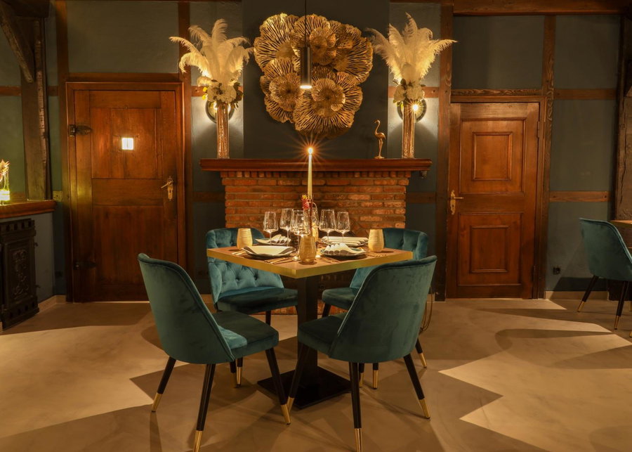 Meinsbur Boutique Hotel, Bendestorf, Germany
