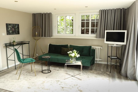 Meinsbur Boutique Hotel, Bendestorf, Germany