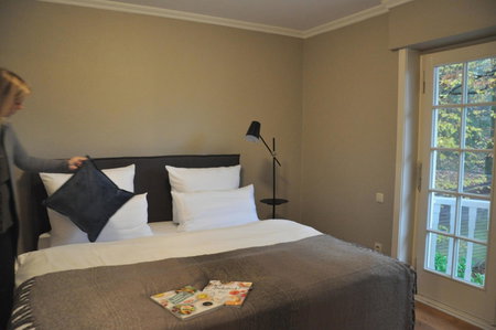Meinsbur Boutique Hotel, Bendestorf, Germany