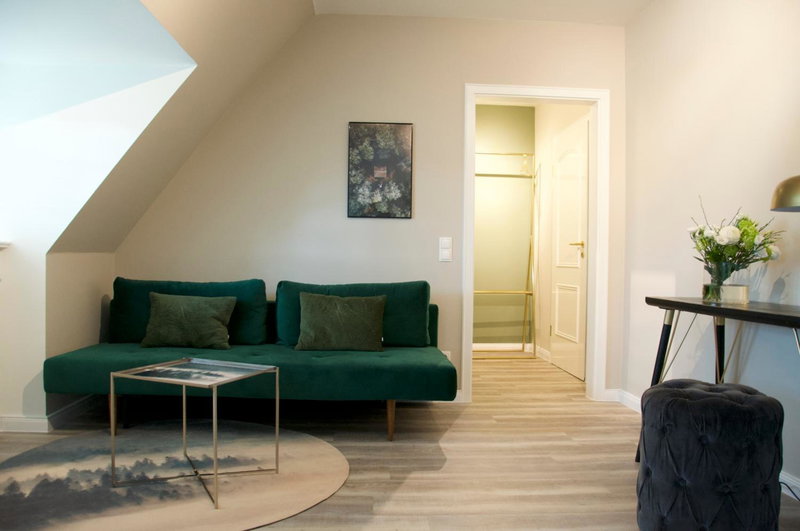 Meinsbur Boutique Hotel, Bendestorf, Germany