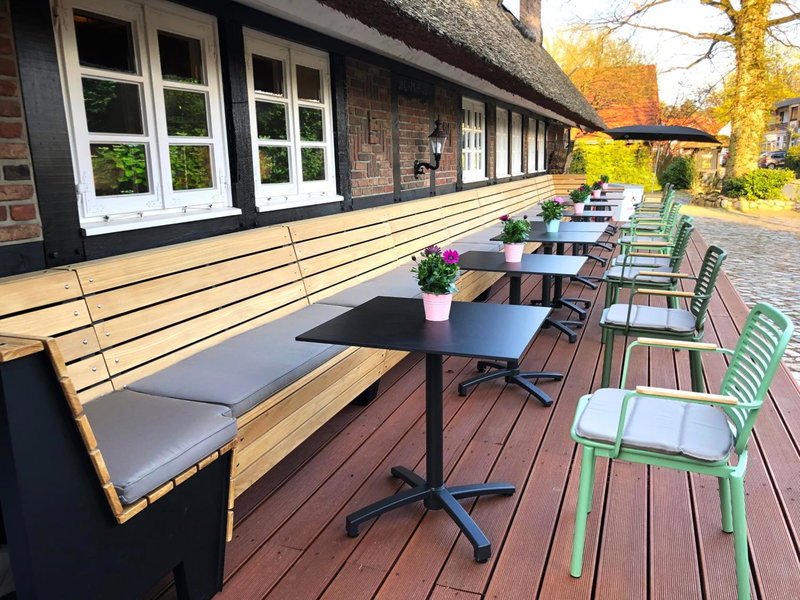 Meinsbur Boutique Hotel, Bendestorf, Germany