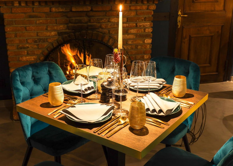 Meinsbur Boutique Hotel, Bendestorf, Germany